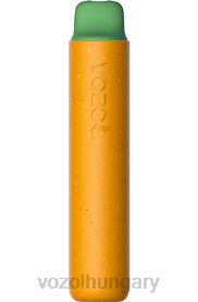 VOZOL STAR 2000 - VOZOL Bar Magyarország H442R156 dzsungel madár
