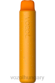 VOZOL STAR 2000 - VOZOL Budapest H442R157 kivi guava maracuja