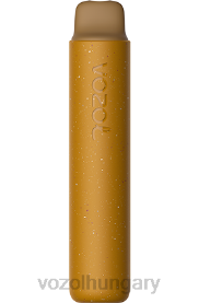 VOZOL STAR 2000 - VOZOL Hungary H442R153 kóla jég