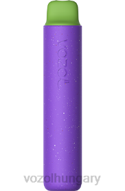 VOZOL STAR 2000 - VOZOL Magyarország H442R154 szőlőjég