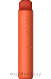 VOZOL STAR 2000 - VOZOL Vape Magyarország H442R165 epres smoothie