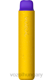 VOZOL STAR 2000 - VOZOL Vape Price H442R159 mangó jég