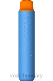 VOZOL STAR 2000 - VOZOL Vape Rendelés H442R151 kék razz jég