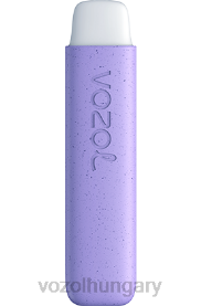 VOZOL STAR 550 - VOZOL Budapest H442R137 aloe szőlő