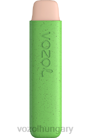 VOZOL STAR 550 - VOZOL Hungary H442R143 rózsaszín limonádé
