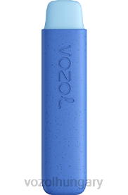VOZOL STAR 550 - VOZOL Vape Flavours H442R140 kék razz jég