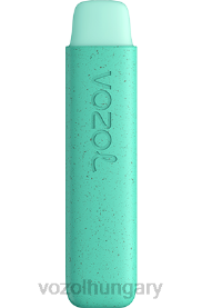 VOZOL STAR 550 - VOZOL Vape Rendelés H442R141 hűvös menta