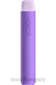 VOZOL STAR 600 - VOZOL Bar Magyarország H442R96 epres málna cseresznye