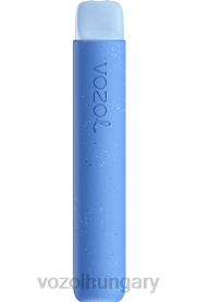 VOZOL STAR 600 - VOZOL Magyarország H442R74 kék razz citrom