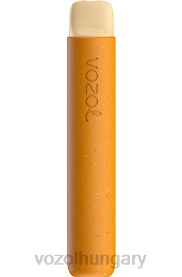 VOZOL STAR 600 - VOZOL Magyarország H442R94 eper banán