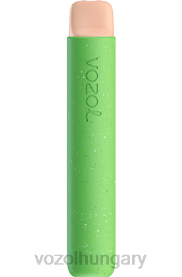 VOZOL STAR 600 - VOZOL Vape Flavours H442R90 rózsaszín limonádé