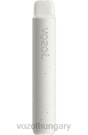 VOZOL STAR 600 - VOZOL Vape Magyarország H442R85 citromos mojito