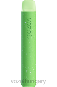 VOZOL STAR 600 - VOZOL Vape Rendelés H442R91 savanyú almajég