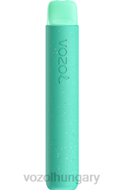 VOZOL STAR 600 - VOZOL Vape Vélemények H442R92 fodormenta