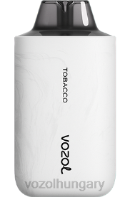 VOZOL STAR 6000/8000 v2 - VOZOL Budapest H442R67 dohány