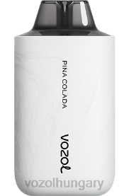 VOZOL STAR 6000/8000 v2 - VOZOL Hungary H442R53 pina colada