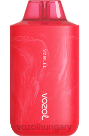 VOZOL STAR 6000/8000 v2 - VOZOL Vélemények H442R68 vzbull