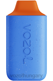 VOZOL STAR 6000 - VOZOL Bar Magyarország H442R106 kék razz citrom