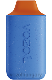 VOZOL STAR 6000 - VOZOL Budapest H442R107 áfonyás málna cseresznye