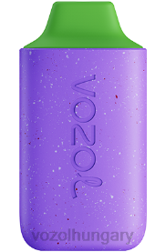 VOZOL STAR 6000 - VOZOL Hungary H442R103 aloe szőlő