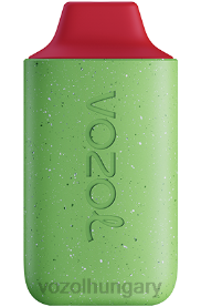 VOZOL STAR 6000 - VOZOL Hungary H442R113 erdészvihar