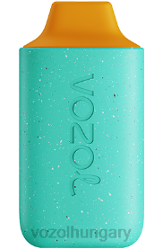 VOZOL STAR 6000 - VOZOL Magyarország H442R114 mézharmat puncs