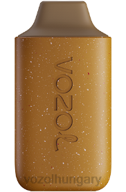 VOZOL STAR 6000 - VOZOL Magyarország H442R134 dohány