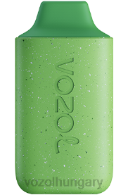 VOZOL STAR 6000 - VOZOL Vélemények H442R128 savanyú almajég