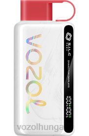 VOZOL STAR 9000/12000 - VOZOL Bar Magyarország H442R36 cseresznye kóla