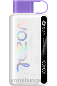VOZOL STAR 9000/12000 - VOZOL Budapest H442R47 szivárványos cukorka