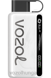 VOZOL STAR 9000/12000 - VOZOL Hungary H442R33 dohány