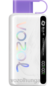 VOZOL STAR 9000/12000 - VOZOL Magyarország H442R24 szőlőjég