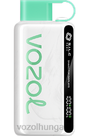 VOZOL STAR 9000/12000 - VOZOL Magyarország H442R34 görögdinnye rágógumi