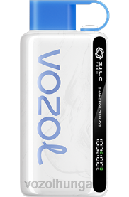 VOZOL STAR 9000/12000 - VOZOL Vape Flavours H442R50 vzbull