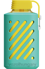VOZOL GEAR 10000 - VOZOL Bar Magyarország H442R306 málnás görögdinnye