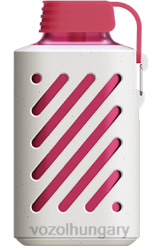 VOZOL GEAR 10000 - VOZOL Budapest H442R287 vattacukor