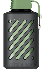 VOZOL GEAR 10000 - VOZOL Budapest H442R297 buja jég