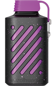 VOZOL GEAR 10000 - VOZOL Magyarország H442R304 rózsaszín limonádé