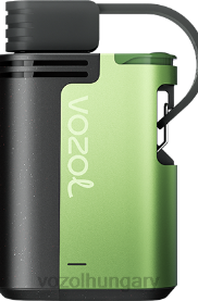 VOZOL GEAR 4000c/6000 - VOZOL Hungary H442R323 hűvös menta