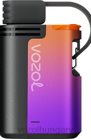 VOZOL GEAR 4000c/6000 - VOZOL Magyarország H442R324 erdei bogyóvihar