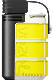 VOZOL GEAR 4000c/6000 - VOZOL Vélemények H442R318 citromsárga