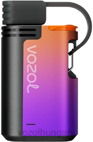VOZOL GEAR 4000c/6000 - VOZOL Vape Magyarország H442R325 szőlőjég