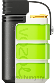 VOZOL GEAR 4000c/6000 - VOZOL Vape Price H442R319 zöldcitrom zöld