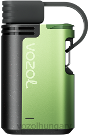 VOZOL GEAR 4000c/6000 - VOZOL Vape Price H442R329 görögdinnye jég