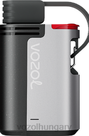 VOZOL GEAR 4000c/6000 - VOZOL Vape Vélemények H442R322 kék razz jég