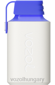 VOZOL GEAR 600 - VOZOL Bar Magyarország H442R346 kék razz citrom