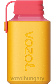 VOZOL GEAR 600 - VOZOL Budapest H442R347 cseresznye barack citrom