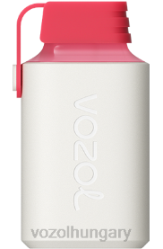 VOZOL GEAR 600 - VOZOL Vélemények H442R358 epres málna cseresznye