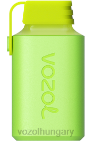 VOZOL GEAR 600 - VOZOL Vape Magyarország H442R345 alma őszibarack