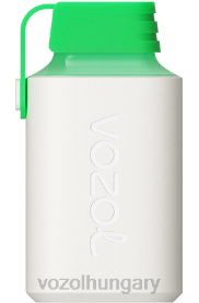 VOZOL GEAR 600 - VOZOL Vape Price H442R359 görögdinnye jég
